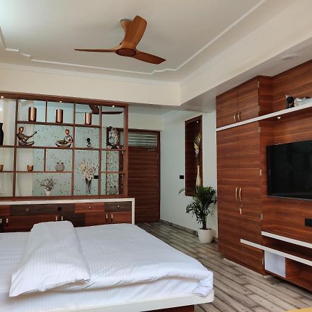 Shanti Villas - Luxury Home Stay Apartment 자이푸르 외부 사진