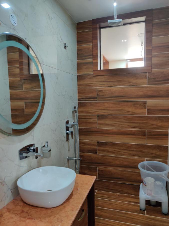 Shanti Villas - Luxury Home Stay Apartment 자이푸르 외부 사진