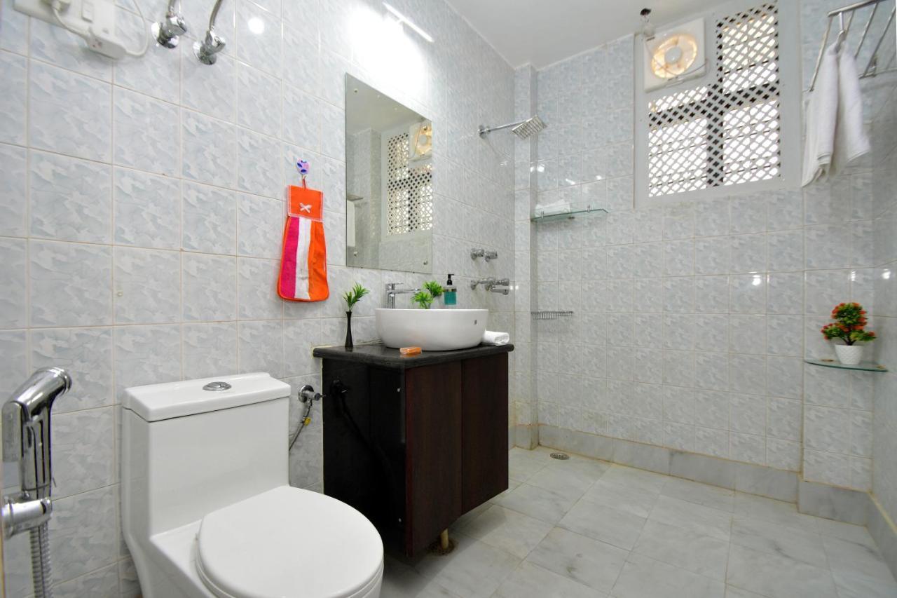 Shanti Villas - Luxury Home Stay Apartment 자이푸르 외부 사진