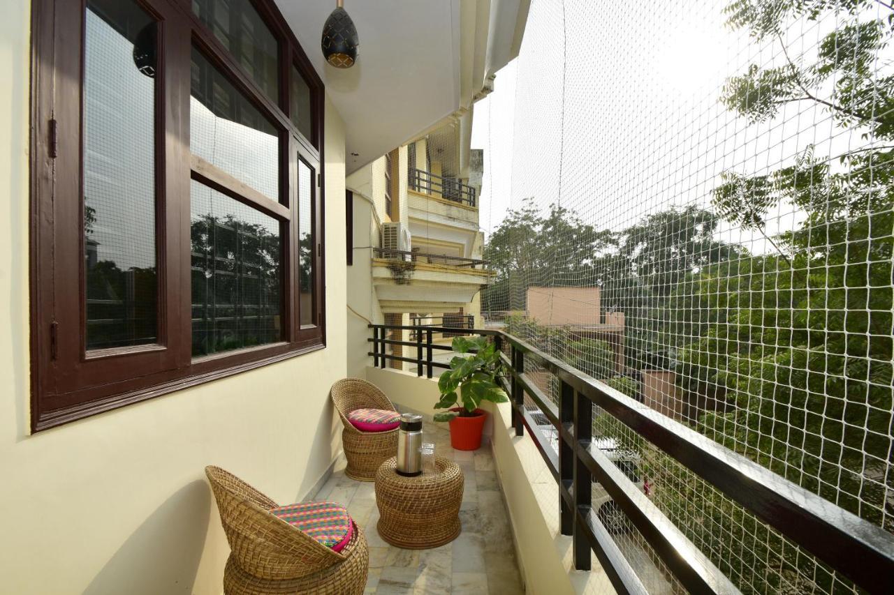Shanti Villas - Luxury Home Stay Apartment 자이푸르 외부 사진
