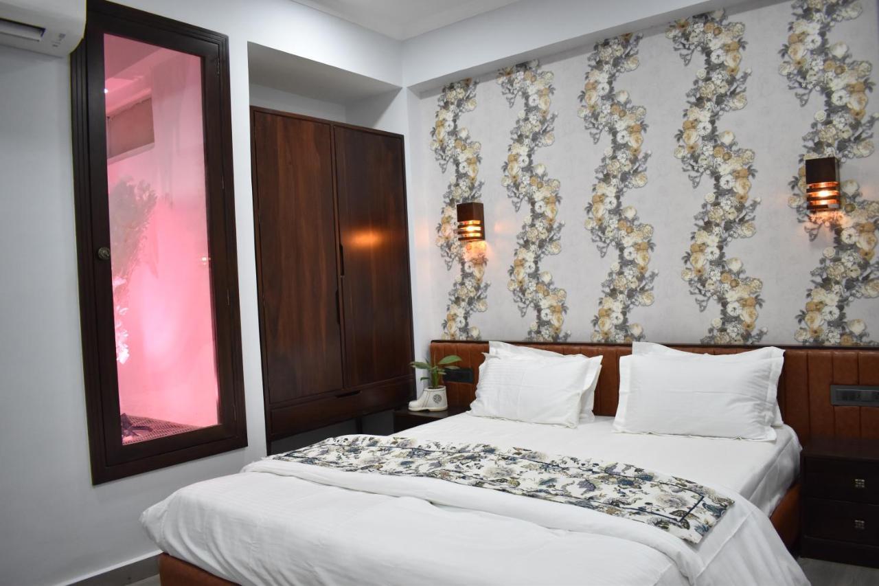 Shanti Villas - Luxury Home Stay Apartment 자이푸르 외부 사진