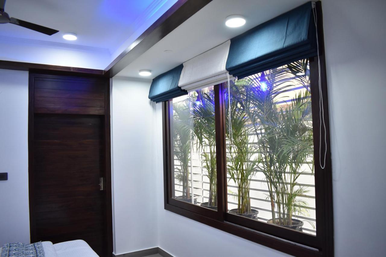 Shanti Villas - Luxury Home Stay Apartment 자이푸르 외부 사진