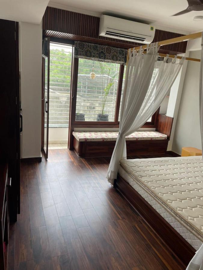 Shanti Villas - Luxury Home Stay Apartment 자이푸르 외부 사진