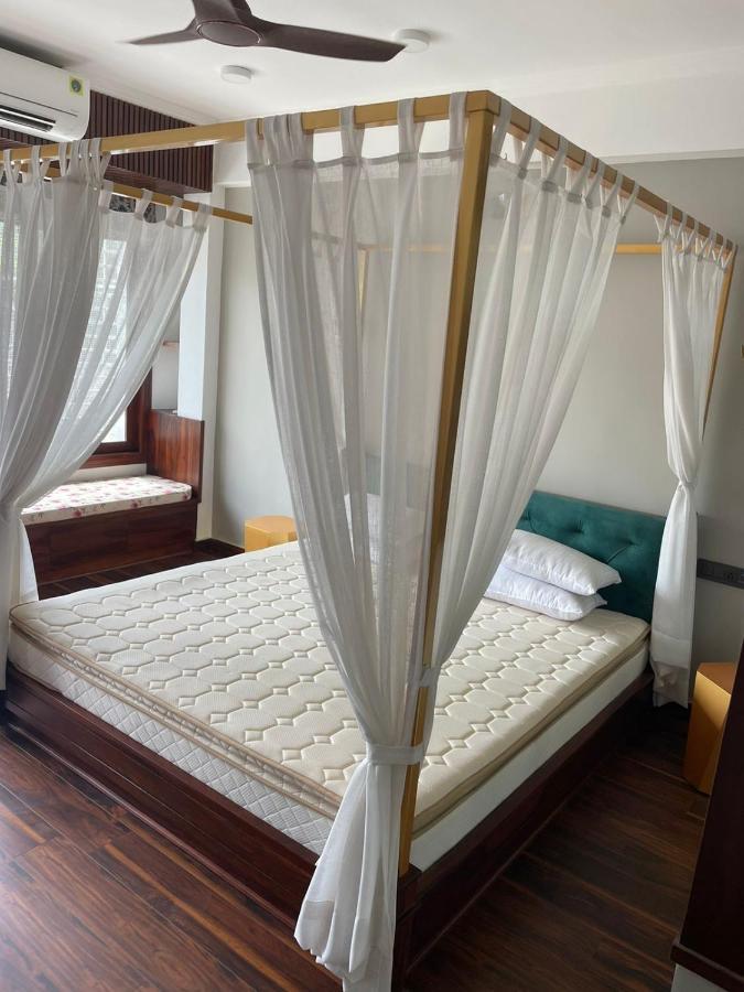 Shanti Villas - Luxury Home Stay Apartment 자이푸르 외부 사진