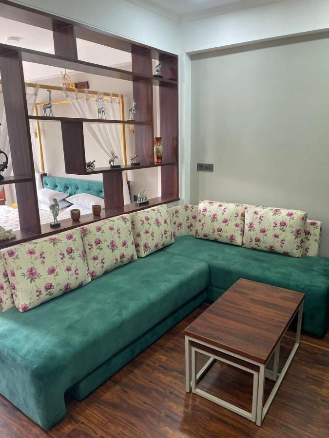 Shanti Villas - Luxury Home Stay Apartment 자이푸르 외부 사진