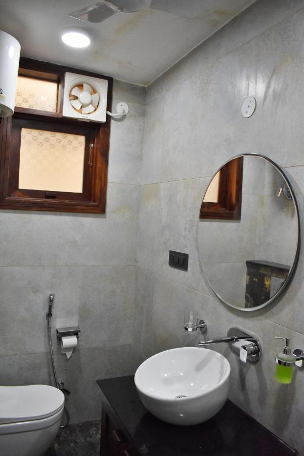 Shanti Villas - Luxury Home Stay Apartment 자이푸르 외부 사진