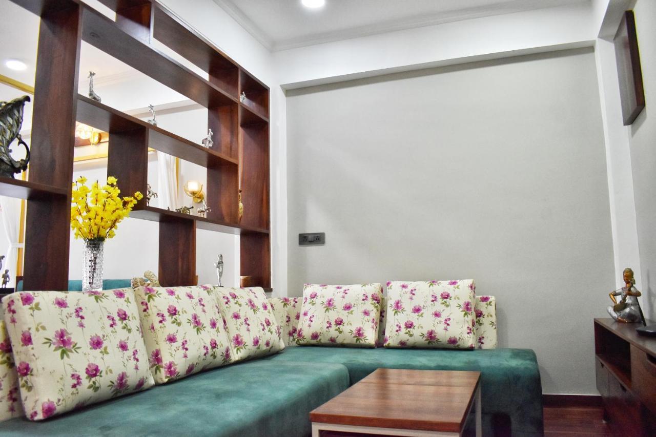 Shanti Villas - Luxury Home Stay Apartment 자이푸르 외부 사진