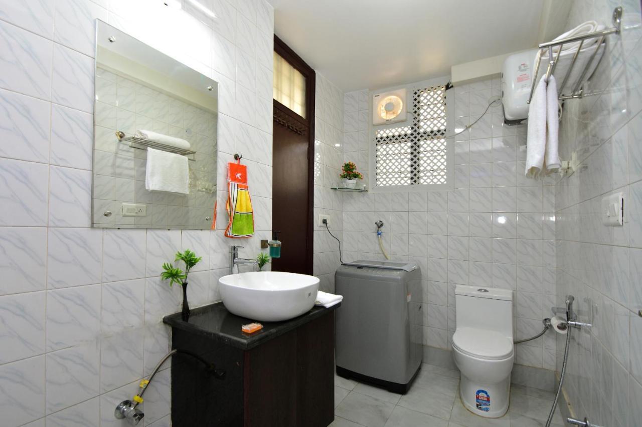 Shanti Villas - Luxury Home Stay Apartment 자이푸르 외부 사진