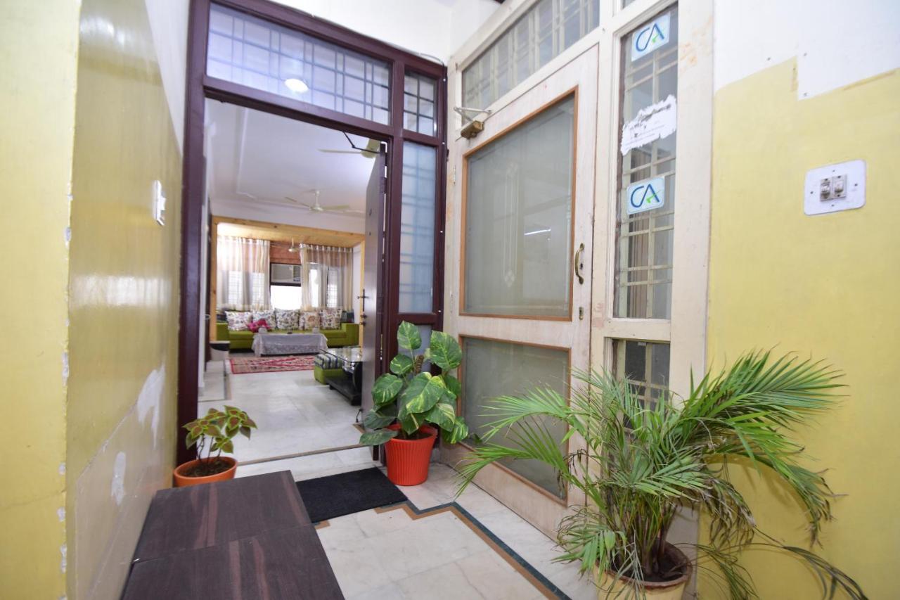 Shanti Villas - Luxury Home Stay Apartment 자이푸르 외부 사진